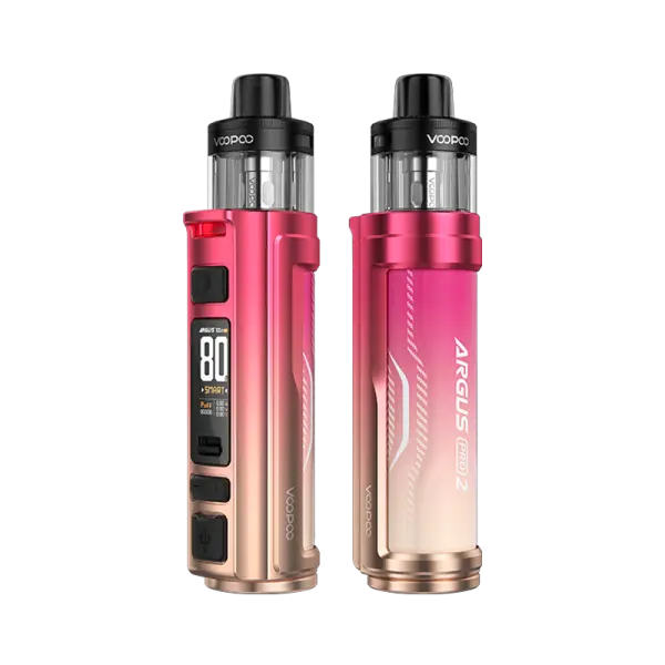 Argus Pro 2 Pod Kit By Voopoo - Image 3