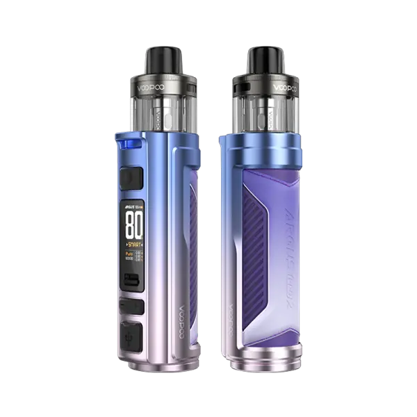Argus Pro 2 Pod Kit By Voopoo - Image 4