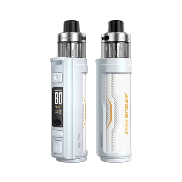 Argus Pro 2 Pod Kit By Voopoo - Image 5