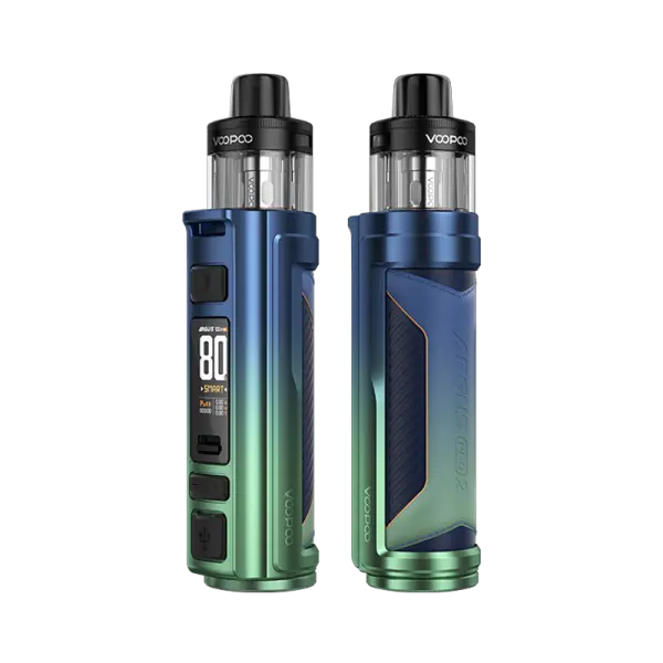 Argus Pro 2 Pod Kit By Voopoo - Image 6
