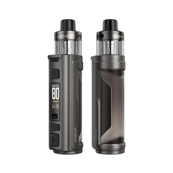 Argus Pro 2 Pod Kit By Voopoo - Image 7