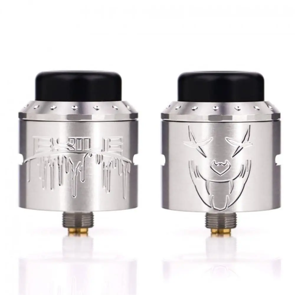 Armageddon MFG – Exile Styled RDA