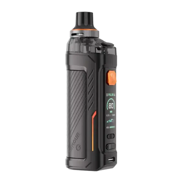 Armour G Pod Kit By Vaporesso - Image 2