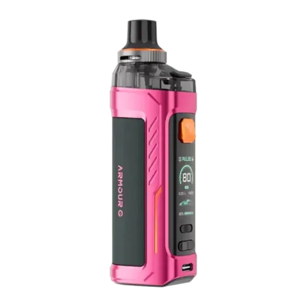 Armour G Pod Kit By Vaporesso - Image 3