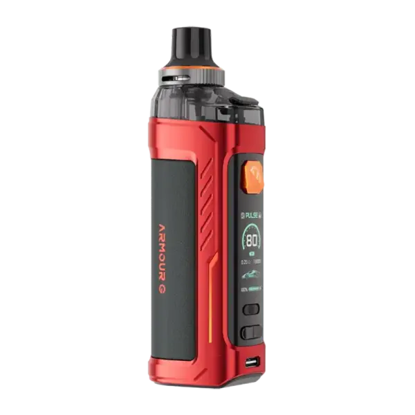 Armour G Pod Kit By Vaporesso - Image 4
