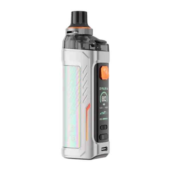 Armour G Pod Kit By Vaporesso - Image 5