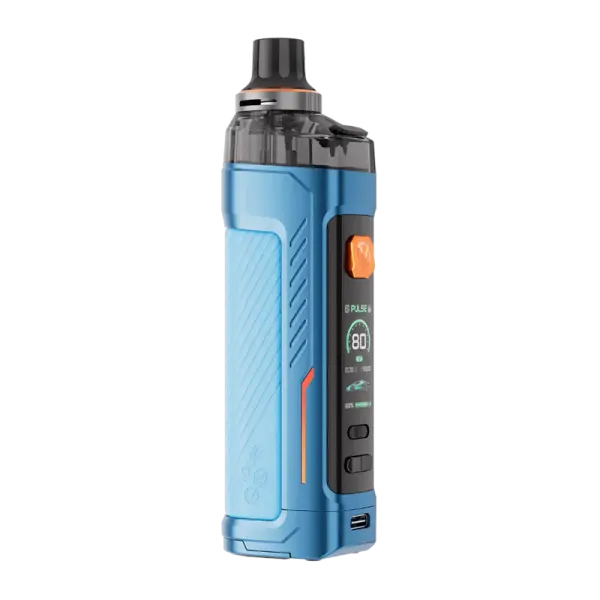 Armour GS Pod Kit By Vaporesso - Image 3