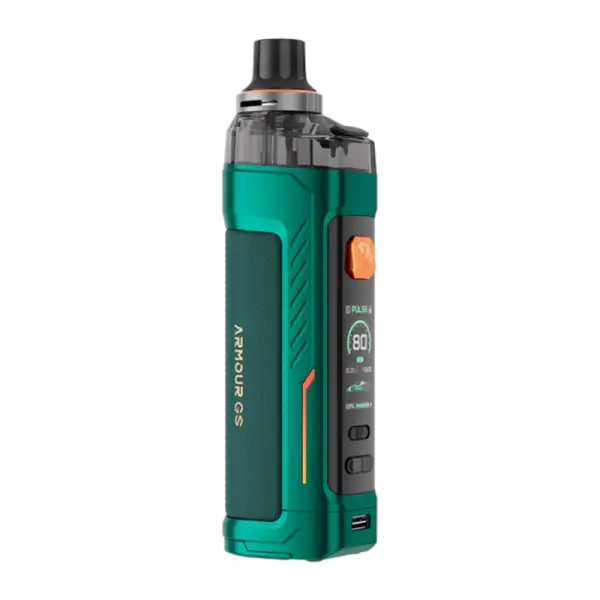 Armour GS Pod Kit By Vaporesso - Image 4