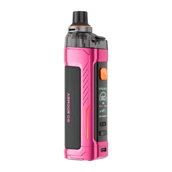 Armour GS Pod Kit By Vaporesso - Image 5