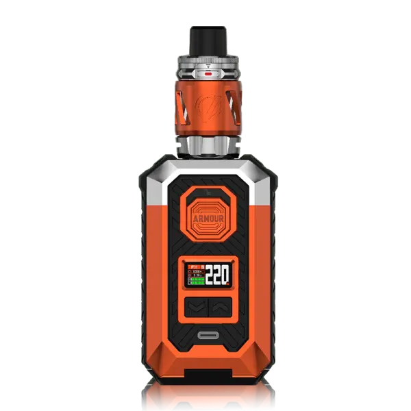 Armour Max Vape Kit By Vaporesso - Image 3