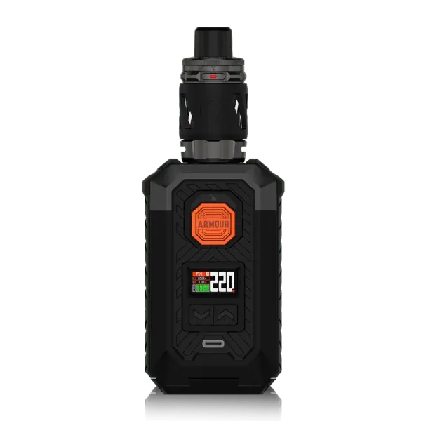 Armour Max Vape Kit By Vaporesso - Image 4