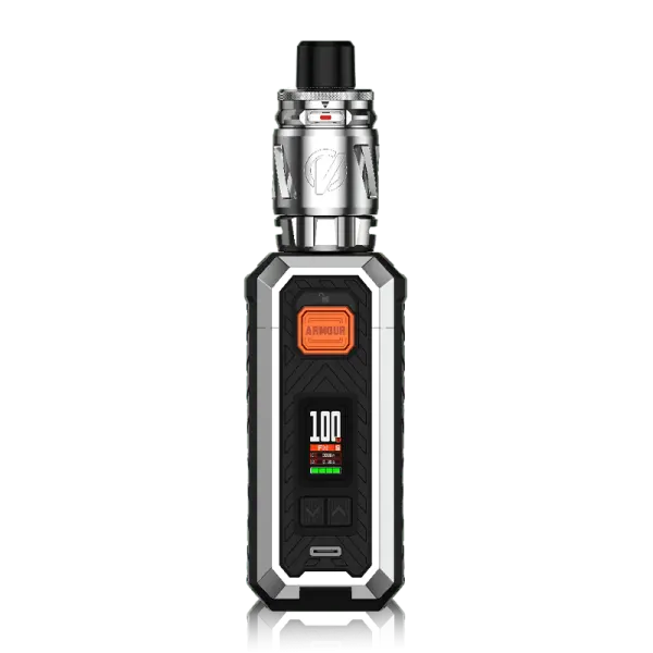 Armour S Vape Kit By Vaporesso - Image 3