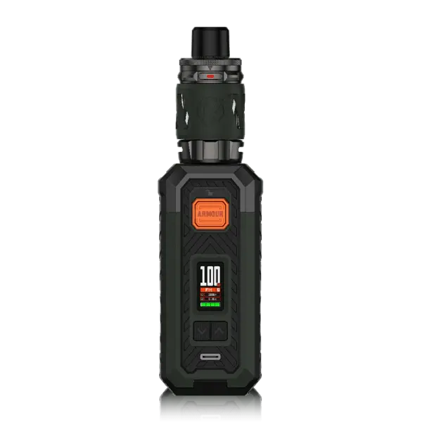 Armour S Vape Kit By Vaporesso - Image 4
