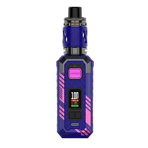 Armour S Vape Kit By Vaporesso - Image 5