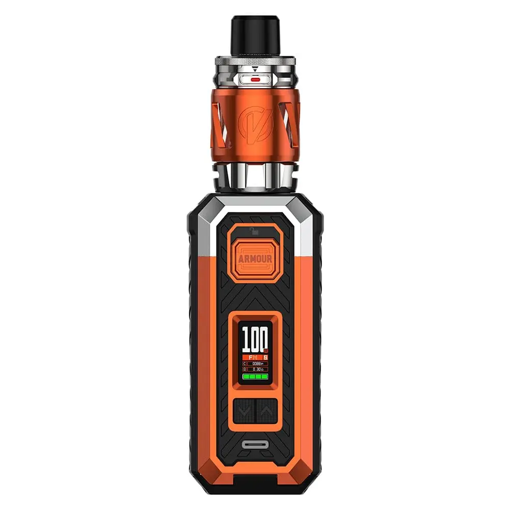 Armour S Vape Kit By Vaporesso - Image 6