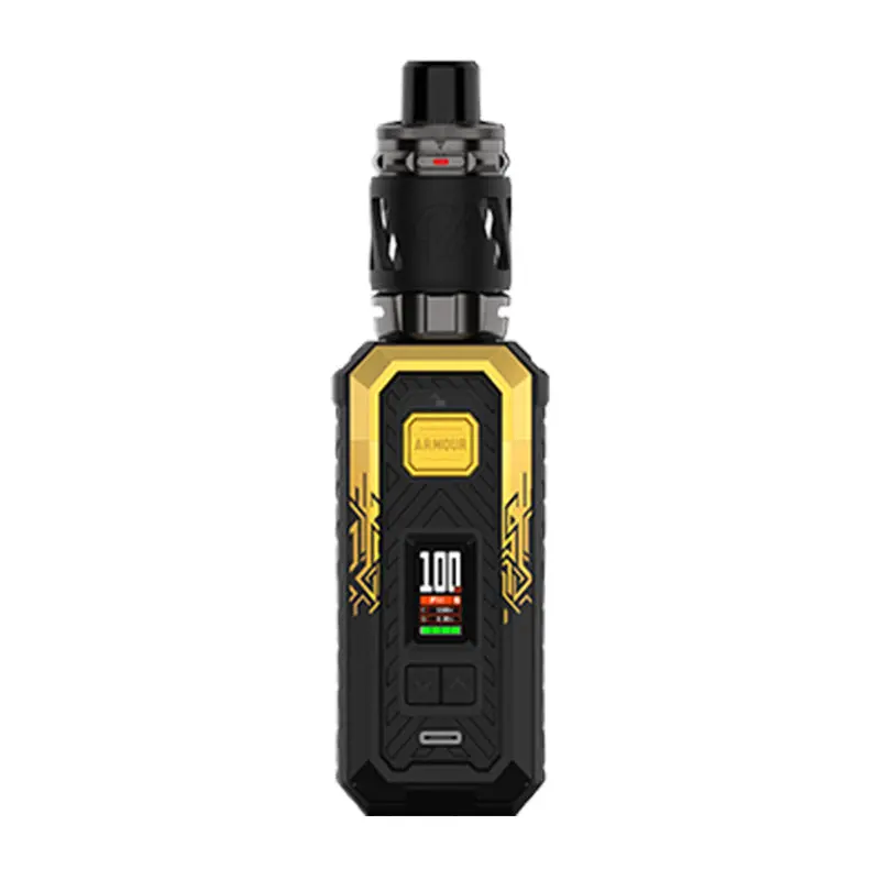 Armour S Vape Kit By Vaporesso - Image 7