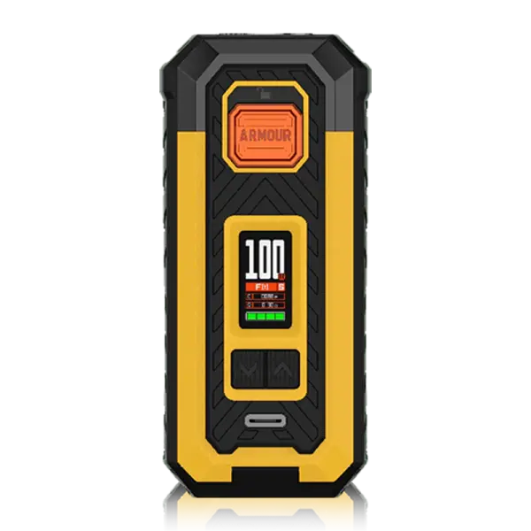 Armour S Vape Mod By Vaporesso - Image 3