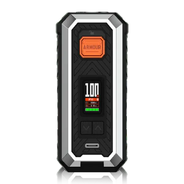 Armour S Vape Mod By Vaporesso - Image 4
