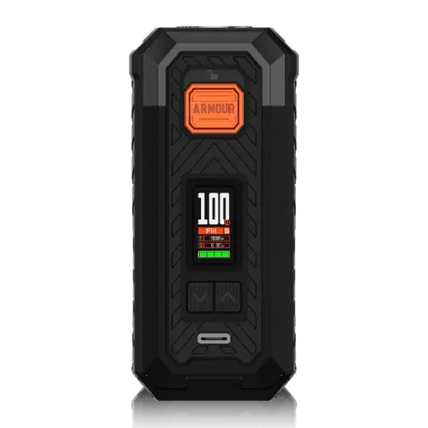 Armour S Vape Mod By Vaporesso - Image 5
