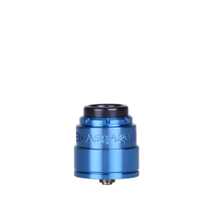 Asgard V2 Mini RDA By Vaperz Cloud - Image 2