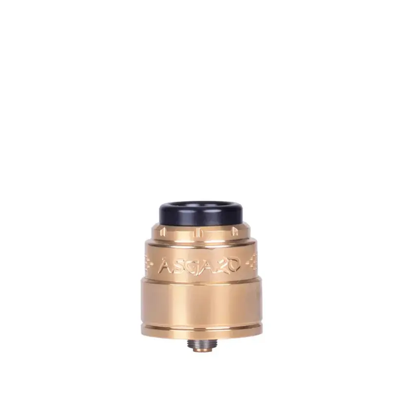 Asgard V2 Mini RDA By Vaperz Cloud - Image 3