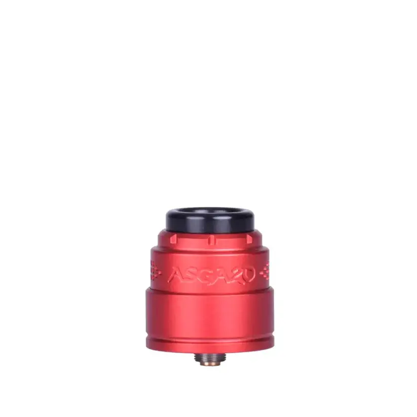 Asgard V2 Mini RDA By Vaperz Cloud - Image 5