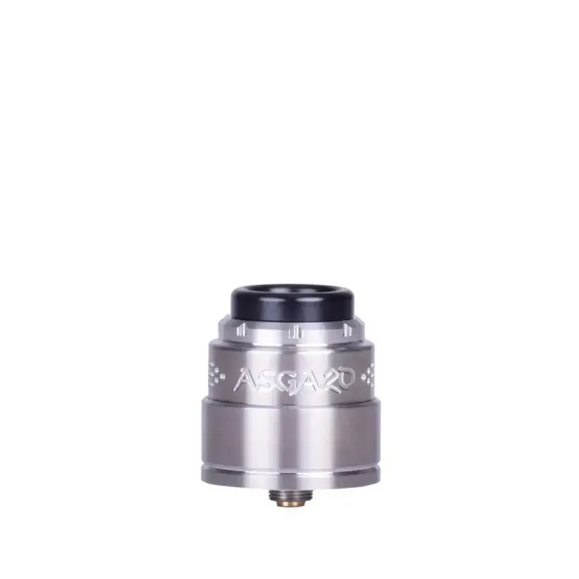 Asgard V2 Mini RDA By Vaperz Cloud - Image 6