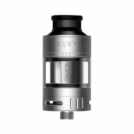 Aspire Cleito 120 Pro Tank - Image 3