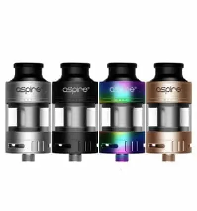 Aspire Cleito 120 Pro Tank - Image 4
