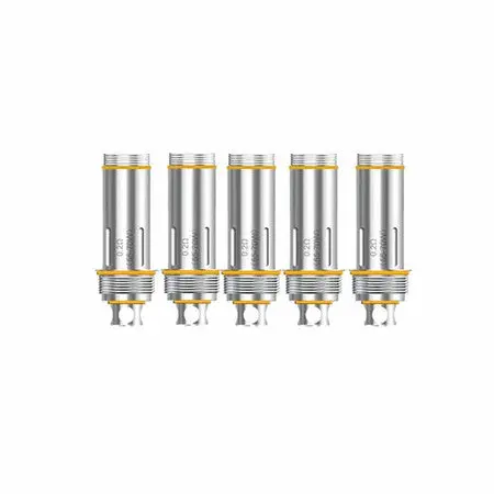 Aspire Cleito EXO Replacement Coils