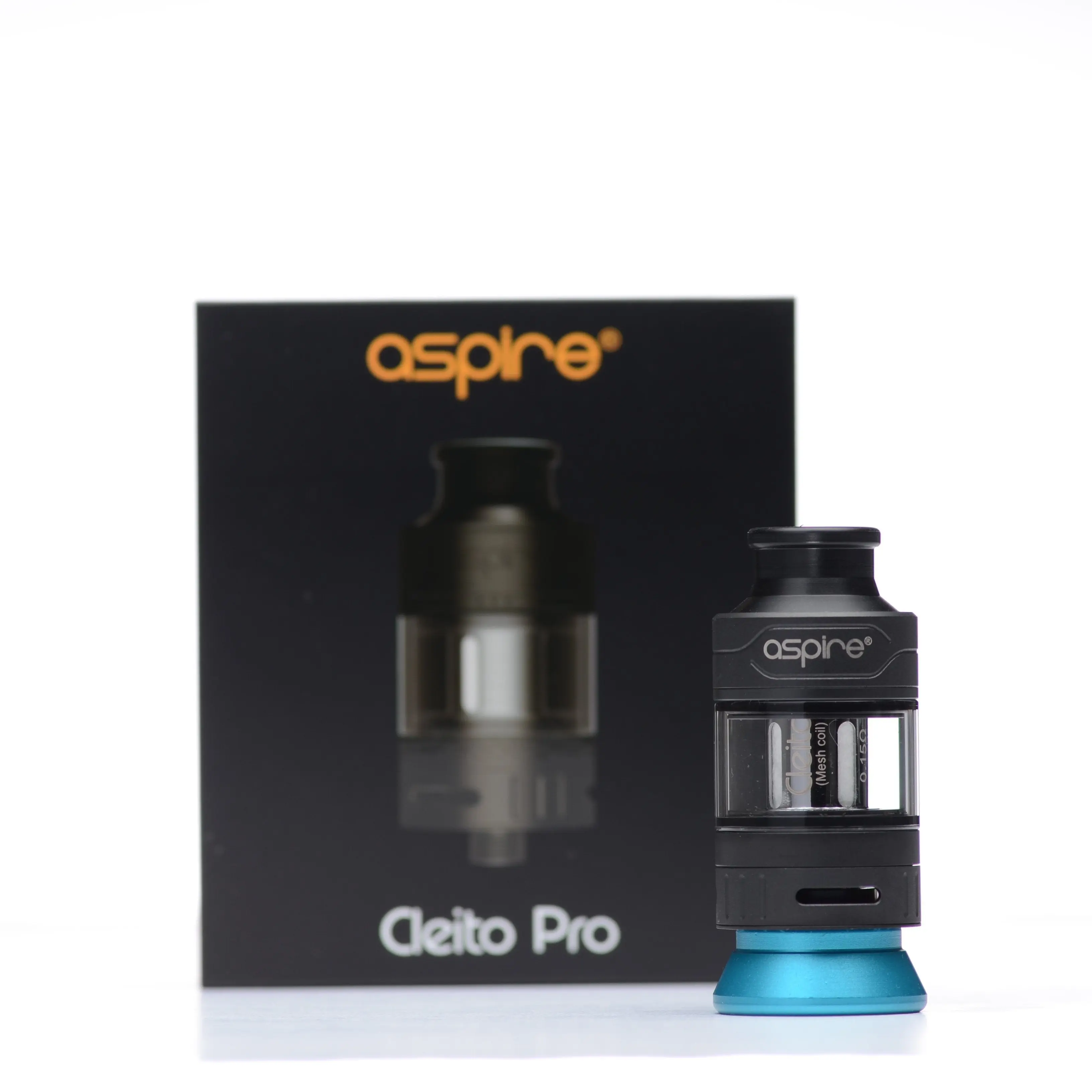 Aspire Cleito Pro Tank UK - Image 3