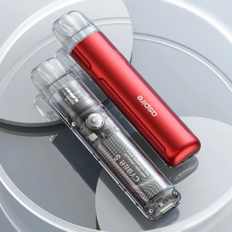 Aspire Cyber S Kit - Image 2