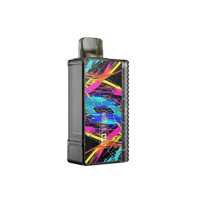 Aspire Gotek Nano Pod Vape Kit - Image 2