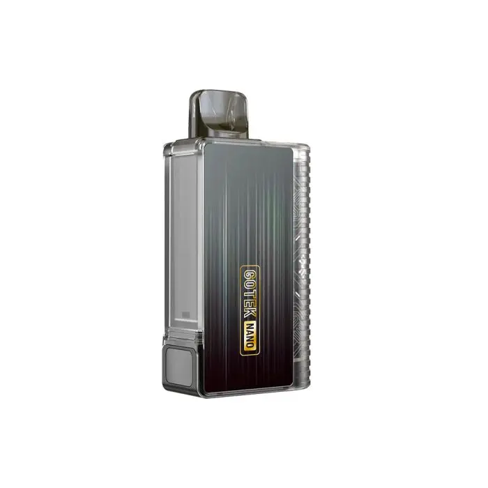 Aspire Gotek Nano Pod Vape Kit - Image 4