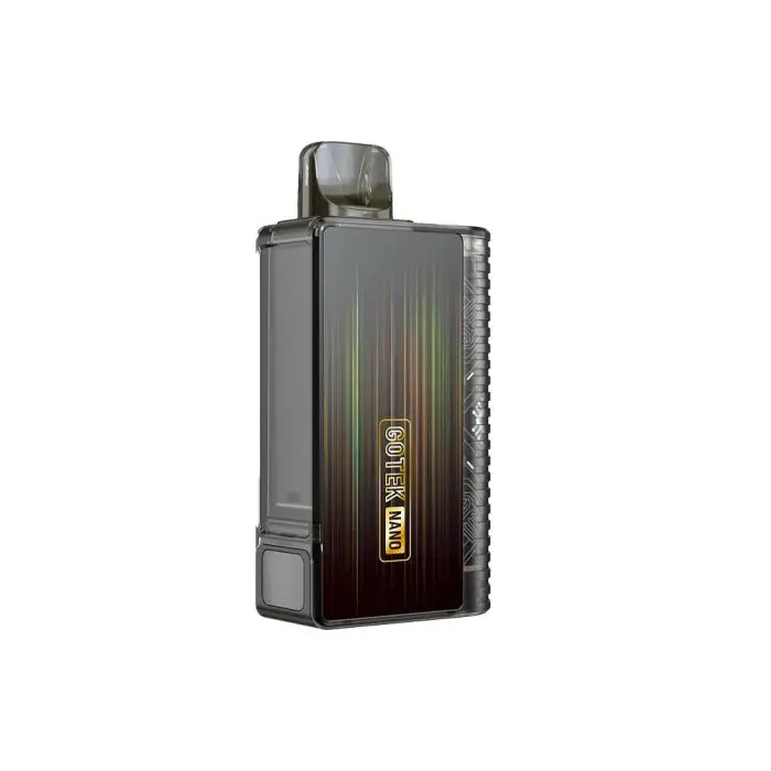 Aspire Gotek Nano Pod Vape Kit - Image 5