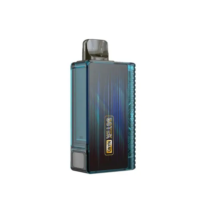 Aspire Gotek Nano Pod Vape Kit - Image 6