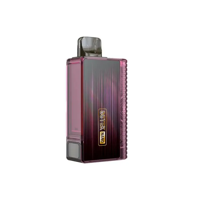 Aspire Gotek Nano Pod Vape Kit - Image 7