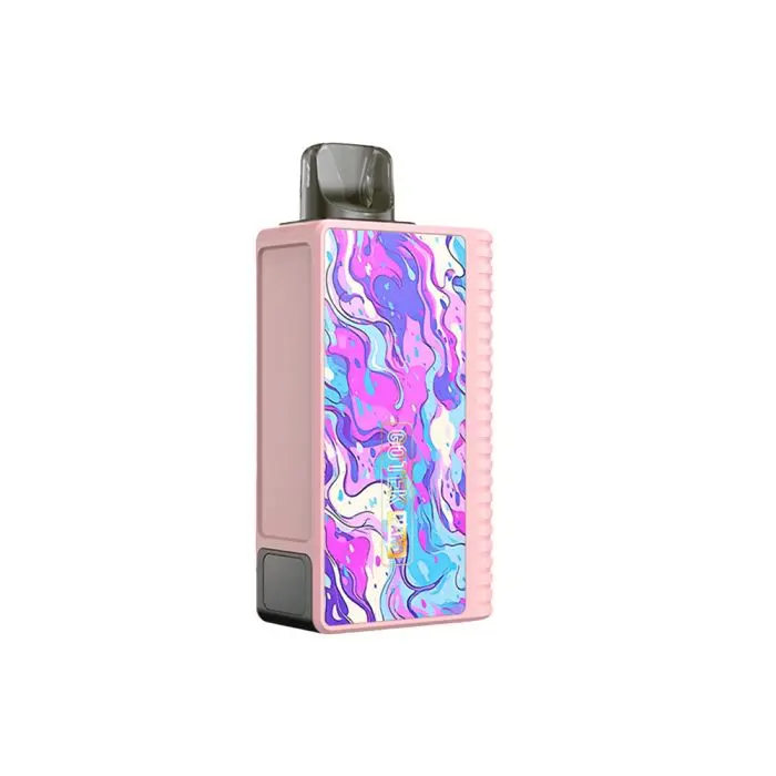 Aspire Gotek Nano Pod Vape Kit - Image 8