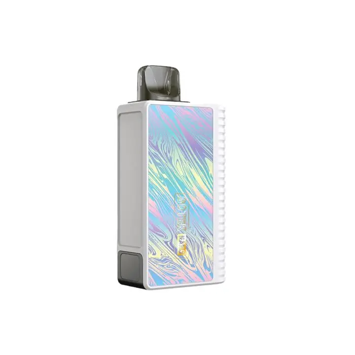 Aspire Gotek Nano Pod Vape Kit - Image 9