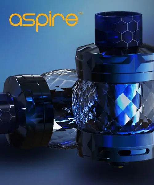 Aspire Odan Coils | Pack x 3 | Vape Coils | Choppa Vapes - Image 4