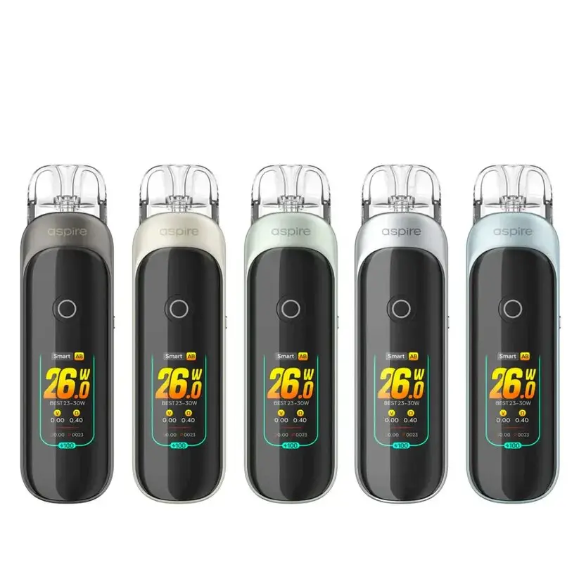 ASPIRE PIXO POD KIT 1100MAH
