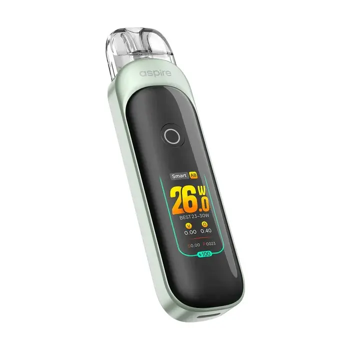 ASPIRE PIXO POD KIT 1100MAH - Image 2