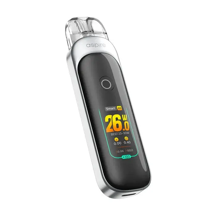 ASPIRE PIXO POD KIT 1100MAH - Image 3