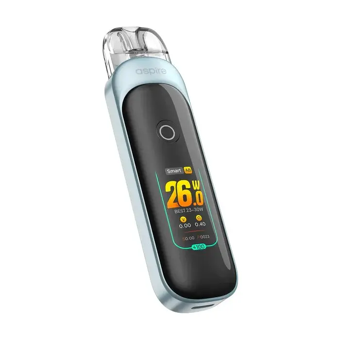 ASPIRE PIXO POD KIT 1100MAH - Image 5