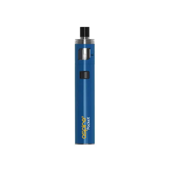 Aspire PockeX Kit - Image 3