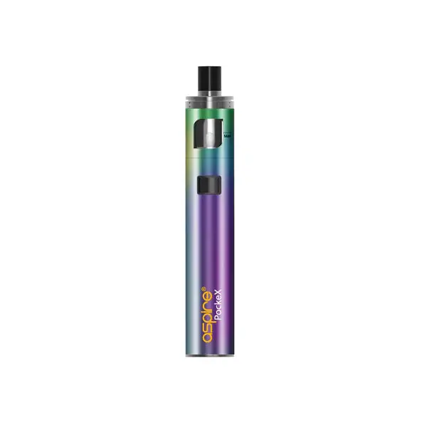 Aspire PockeX Kit - Image 4