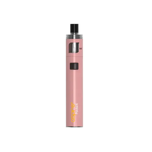 Aspire PockeX Kit - Image 5