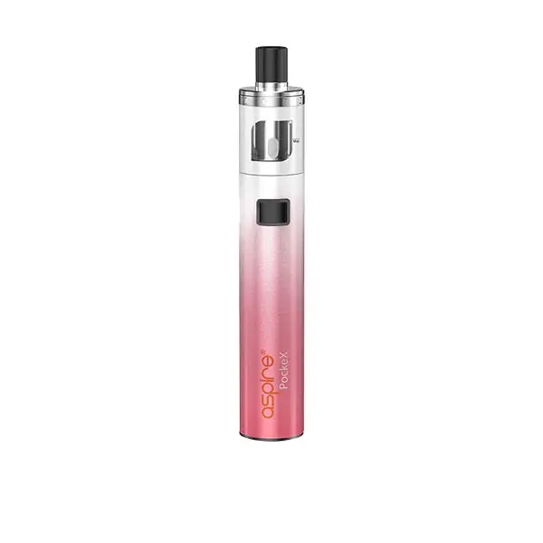 Aspire Pockex Kit - Anniversary Edition - Image 2