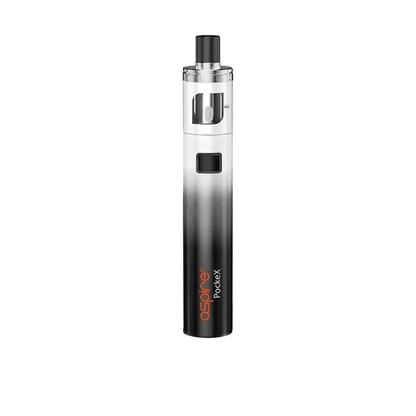 Aspire Pockex Kit - Anniversary Edition - Image 3