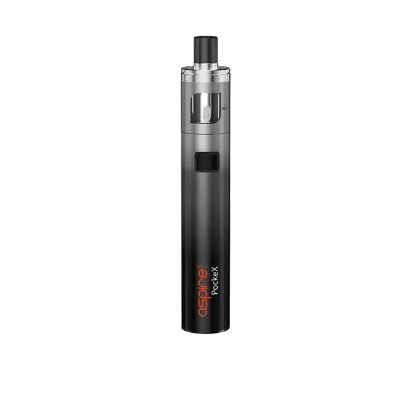 Aspire Pockex Kit - Anniversary Edition - Image 4